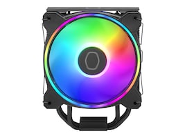 Cooler Master RR-S4KK-20PA-R1 Main Image from Front