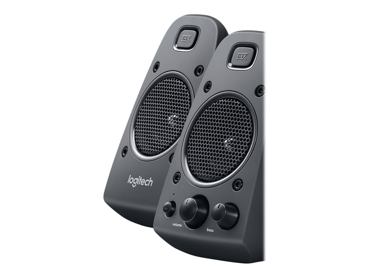 z625 speaker system
