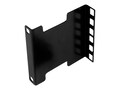 StarTech.com 2U Server Rack Depth Extender Adapter Kit - Recess Extend 4”, RDA2U, 32143049, Rack Mount Accessories