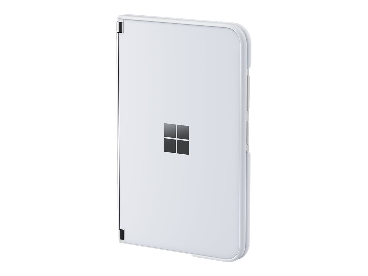 Microsoft Surface Duo 2 Bumper, Glacier (Surface Duo2 Not (IPJ-00001)