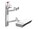 Capsa Healthcare V627-0712-21000 Image 1 from Left-angle
