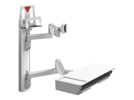 Capsa Healthcare V627-0712-21000 Main Image from Left-angle