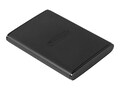 Transcend 960GB ESD230C USB 3.1 Gen 2 Type C Portable Solid State Drive , TS960GESD230C, 37159293, Solid State Drives - External