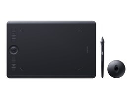 Wacom Technology PTH660 Main Image from Front