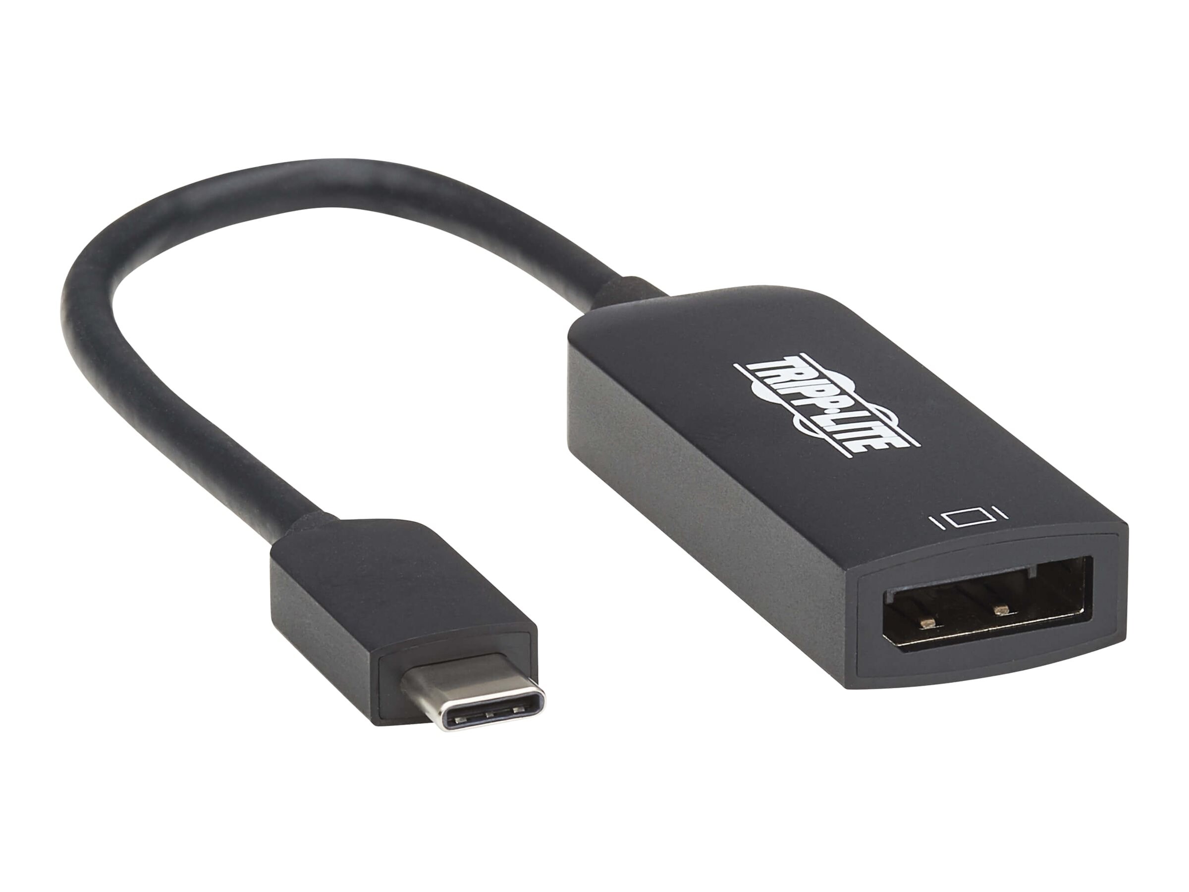 Адаптер usb c displayport