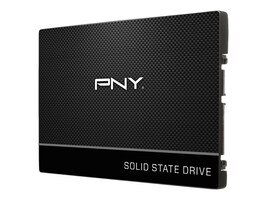 PNY Technologies SSD7CS900-1TB-RB Main Image from Right-angle