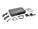 Tripp Lite SMX1500LCD Image 6 from Left-angle