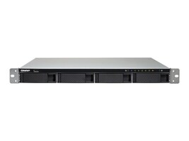 QNAP TS-463XU-RP-4G-US Main Image from Front