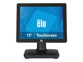 Elo Touch Solutions E545855                        Main Image from Front