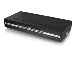 IOGEAR GCS1428TAA4C-UN Main Image from Right-angle
