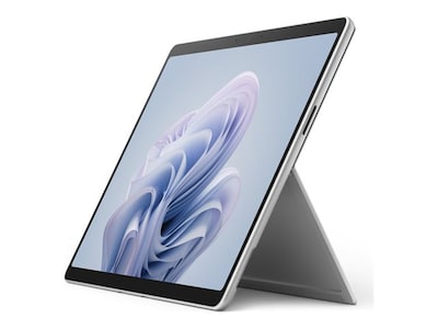 Microsoft Surface Pro 10 5G Ultra 7 16GB 256GB Platinum TAA, EP2-17626 , 41812669, Tablets Microsoft Surface Pro 10 5G Ultra 7 16GB 256GB Platinum TAA, EP2-17626 , 41812669, Tablets