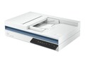 HP Scanjet Pro 2600 F1 Scanner, 20G05A#BGJ, 41428925, Scanners
