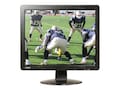 ORION Images 17 SXGA LCD Monitor - 4:3 - Black - 17 Class - 1280 x 1024 - 16.2 Million Colors, 17RCE, 41610222, Monitors