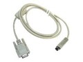 Wasp Wasp WWS450H PS2 Cable for Bas , 633808121587, 41134314, Cables