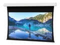 Da-Lite Tensioned Advantage Electrol Projection Screen, HD Progressive 1.3, 16:10, 123, 24714LS, 33889002, Projector Screens