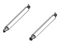 Zebra Pinch & Peel Rollers for ZE500-6, P1046696-060, 18106920, Printer Accessories Zebra Pinch & Peel Rollers for ZE500-6, P1046696-060, 18106920, Printer Accessories