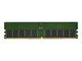 Kingston 16GB PC5-38400 288-pin DDR5 SDRAM UDIMM, KSM48E40BS8KI-16HA, 41763808, Memory