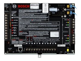 Bosch Security Systems B9512G-CA                      Main Image from Front