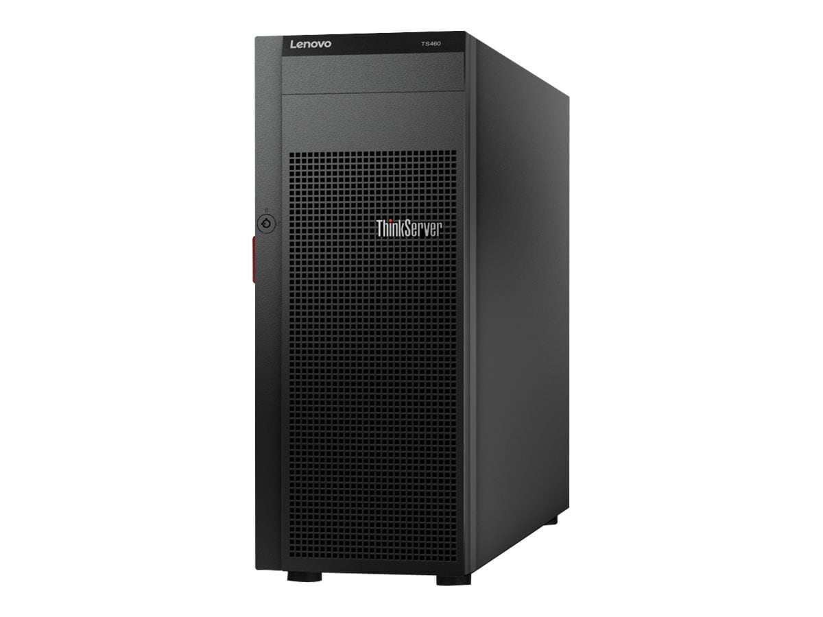 Lenovo ThinkServer TS460 Intel 3.6GHz Xeon (70TT000RUX)