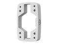 Hanwha Table top mount for High speed LPR, SBP-300BW1                    , 41854139, Mounting Hardware - Miscellaneous