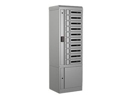 Bretford Manufacturing TCLA80200EF11 Main Image from Left-angle
