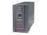 APC Back-UPS CS 500VA Standby UPS 120VAC Input Output (6) 5-15R Outlets (BK500BLK)