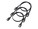 Cable Matters 104007-BLK-18X3                Image 1 from Right-angle