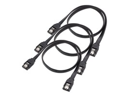 Cable Matters 104007-BLK-18X3                Main Image from Right-angle
