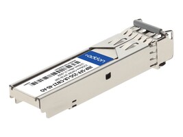 AddOn JNP-SFP-25G-LR-CW27-40-AO Main Image from Right-angle