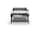 HP Inc. 3EK13D#B1K                     Image 3 from Front