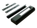 APC NetShelter CX High Security Handle Adapter Kit, AR4602, 28177490, Locks & Security Hardware