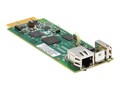 Tripp Lite Web Management Accessory Card for Select Tripp Lite UPS Systems, WEBCARDLXMINI, 41210139, Battery Backup Accessories Tripp Lite Web Management Accessory Card for Select Tripp Lite UPS Systems, WEBCARDLXMINI, 41210139, Battery Backup Accessories