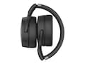 EPOS Sennheiser HD 450BT Wireless Headphones - Black, HD-450BT-BLACK, 41709860, Headsets (w/ microphone)