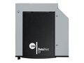 CRU DP27 Complete Assembly w  Keylock for Flat Bezeled Computers - Black, 8270-6406-8500, 33201255, Drive Mounting Hardware