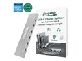 Plugable PLUGABLE USB TYPE-C  CHARGER, PS-6CC                        , 41983123, Cables