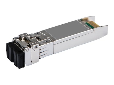 HPE 25GBase-SR SFP28 100m LC MM Transceiver, JL484A, 36408825, Network Transceivers HPE 25GBase-SR SFP28 100m LC MM Transceiver, JL484A, 36408825, Network Transceivers
