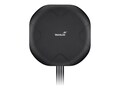 Taoglas OMNI DIRECTIONAL WIDEBAND ANTE, TGX.04.A.002, 41741979, Wireless Antennas & Extenders