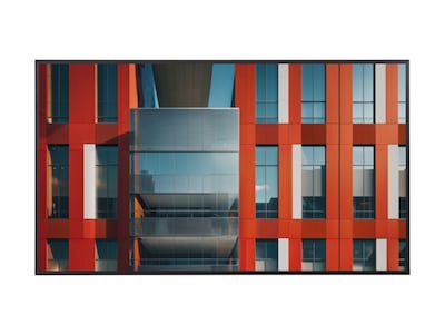 Sharp NEC 55 ME Series 4K Ultra HD LED-LCD Display, PN-ME552, 41749207, Monitors - Large Format Sharp NEC 55 ME Series 4K Ultra HD LED-LCD Display, PN-ME552, 41749207, Monitors - Large Format