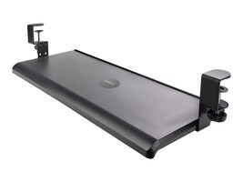 StarTech.com KEYBOARD-TRAY-CLAMP1 Main Image from Right-angle