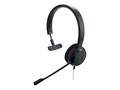 Jabra Jabra Evolve 20 SE, USB C A, U, 4993-829-489-01               , 42029880, Headsets (w/ microphone)