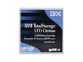 IBM 2.5TB 6.25TB LTO-6 Ultrium Data Cartridge, 00V7590, 15142263, Tape Drive Cartridges & Accessories