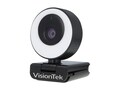 VisionTek VTWC40 Autofocus HD Webcam, 901442, 41309797, WebCams & Accessories