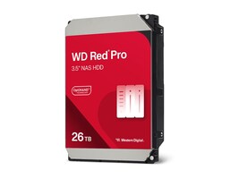 Western Digital Technologies WD260KFGX                      Main Image from Right-angle