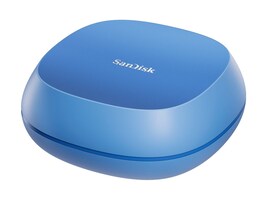 SanDisk Technologies SDSSDT40C-4T00-N25             Main Image from Right-angle