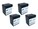 BTI SP12-5-T2-4PK-BTI Image 1 from Left-angle