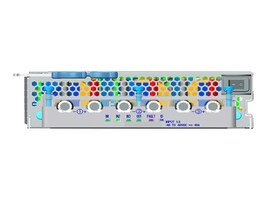 Cisco NC55-PWR-4.4KW-DC= Main Image from Front