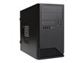 In-win EM048CQ450TB3 Micro ATX Case, EM048.CQ450TB3, 41796340, Cases - Systems/Servers