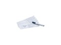 Magicard Pronto 100 Cleaning Kit w  (10) Cards & Pen, E9100, 41385044, Printer Accessories