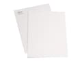 Ricoh 8.25x11.75 Cleaning Cloth Sheets, 10-Pack, CA99501-0012, 5253841, Cleaning Supplies