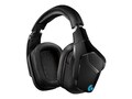 Logitech G935 Wireless 7.1 Surround Sound LIGHTSYNC Gaming Headset, 981-000742, 36672600, Headsets (w/ microphone)